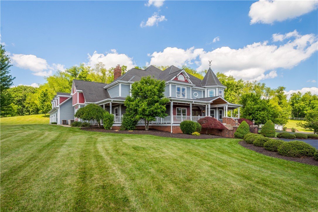 House in Canonsburg, Pennsylvania, United States 2 - 18646972