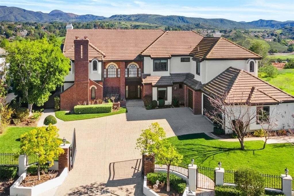 House in Trabuco Canyon, California, United States 1 - 18646560