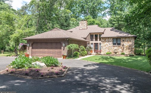 House in Waterford, New Jersey, United States 1