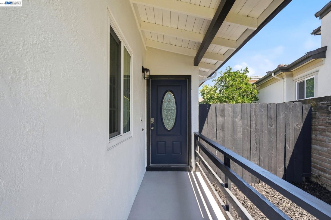 House in Newark, California, United States 4 - 18646084