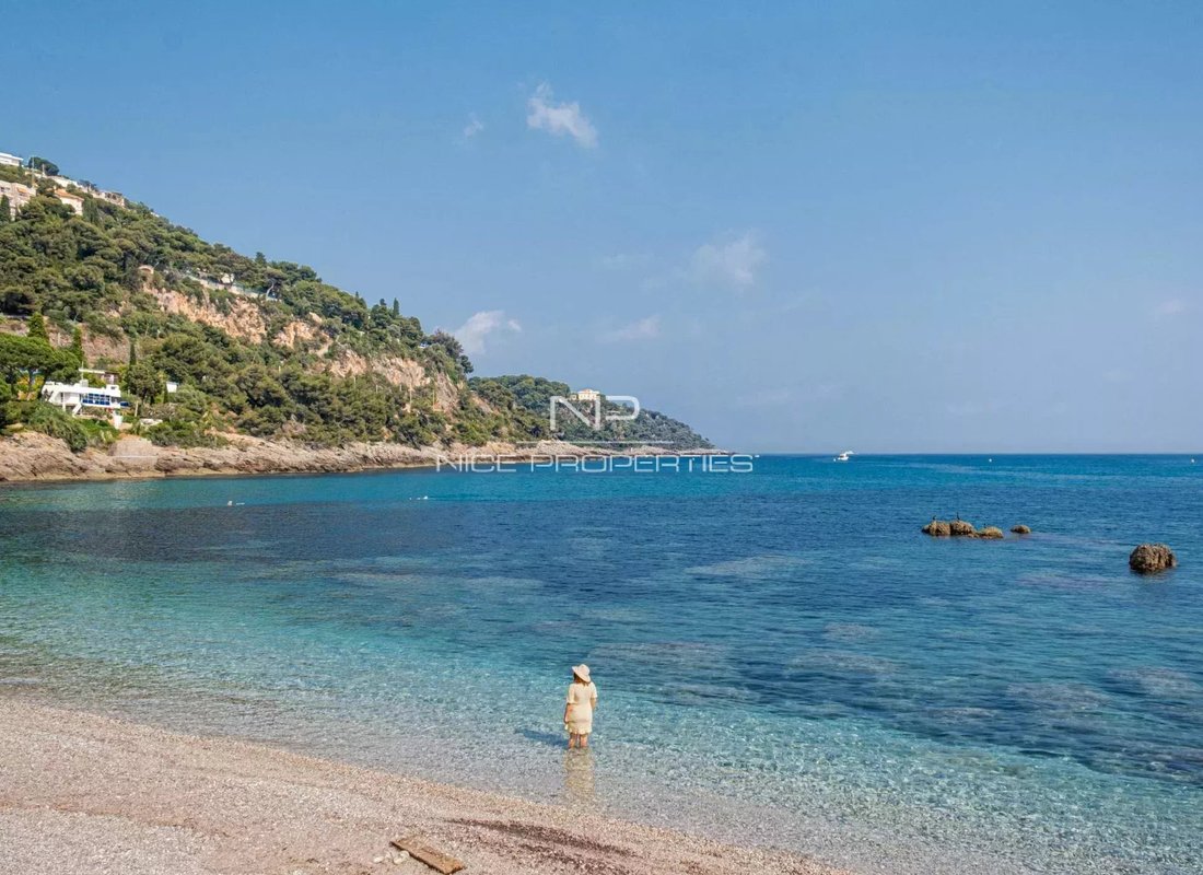 Villa in French Riviera, Provence-Alpes-Côte d'Azur, France 5 - 18647575