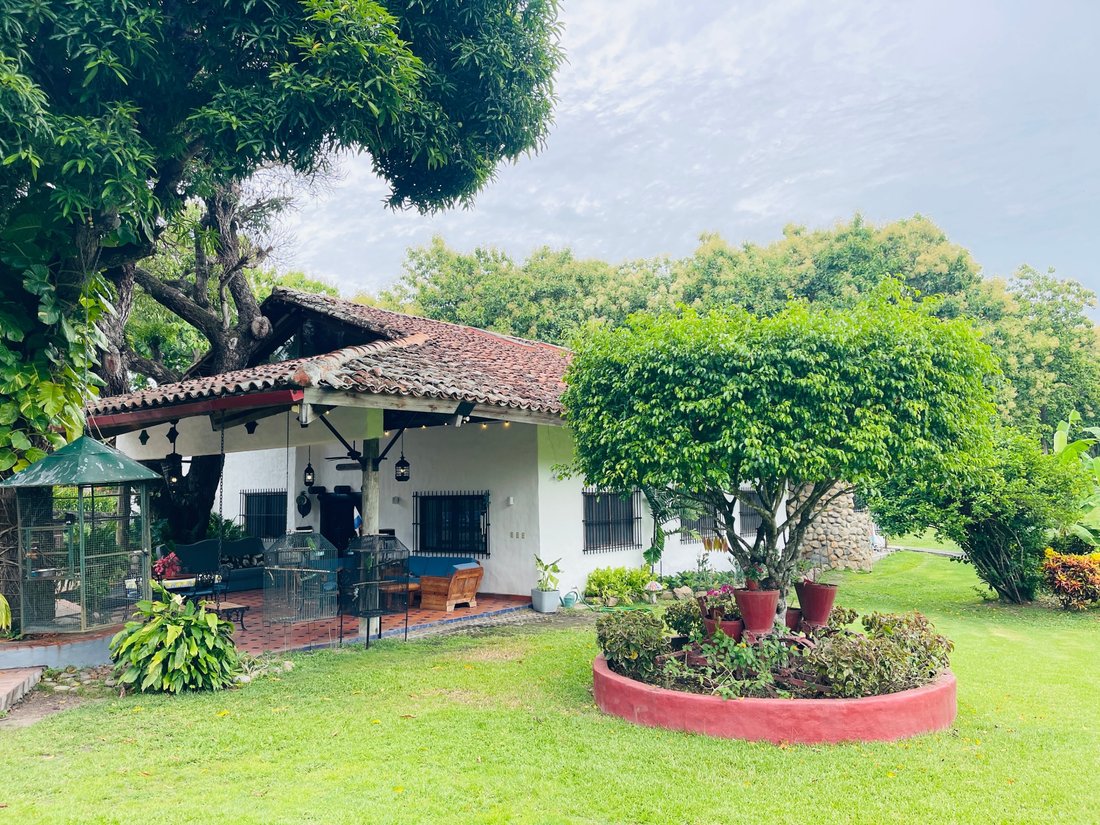 Land in San Carlos District, Panama, Panama 2 - 18644270