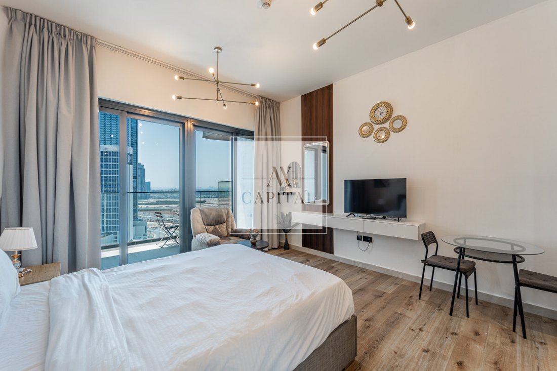 Apartment in Al Thanyah 3, Al Thanyah, Dubai 2 - 18648266