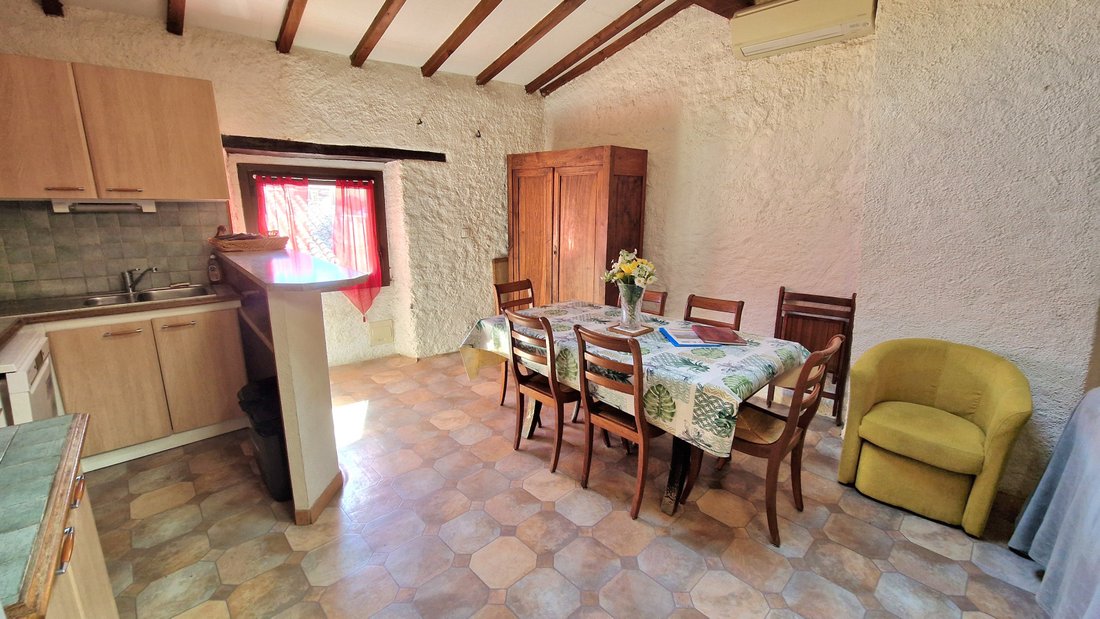 House in Collioure, Occitania, France 1 - 16466914