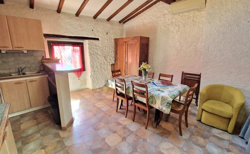 Haus in Collioure, Okzitanien, Frankreich 1