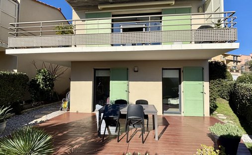 Villa in Collioure, Occitania, France 1