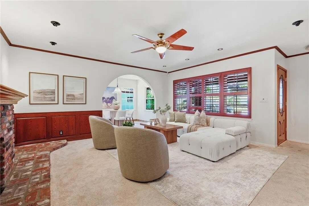 House in Burbank, California, United States 4 - 18646578