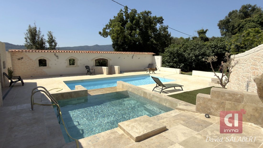 House in Brignoles, Provence-Alpes-Côte d'Azur, France 2 - 18642280
