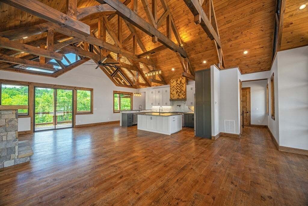 House in Mineral Bluff, Georgia, United States 4 - 18643752