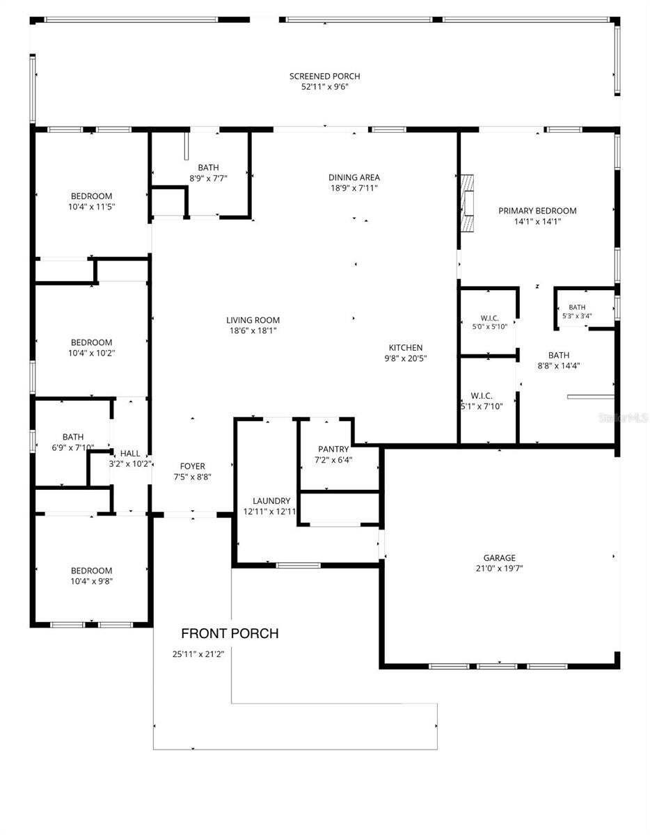 House in DeLand, Florida, United States 5 - 18643082