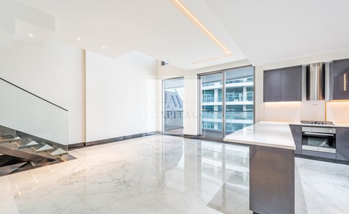 Apartment in Damac Hills, Dubai, United Arab Emirates 1