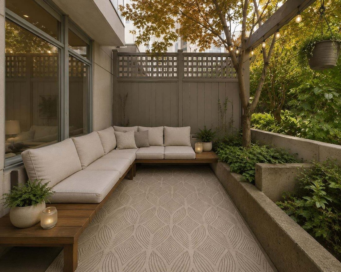 Townhouse in Vancouver, British Columbia, Canada 5 - 18643534