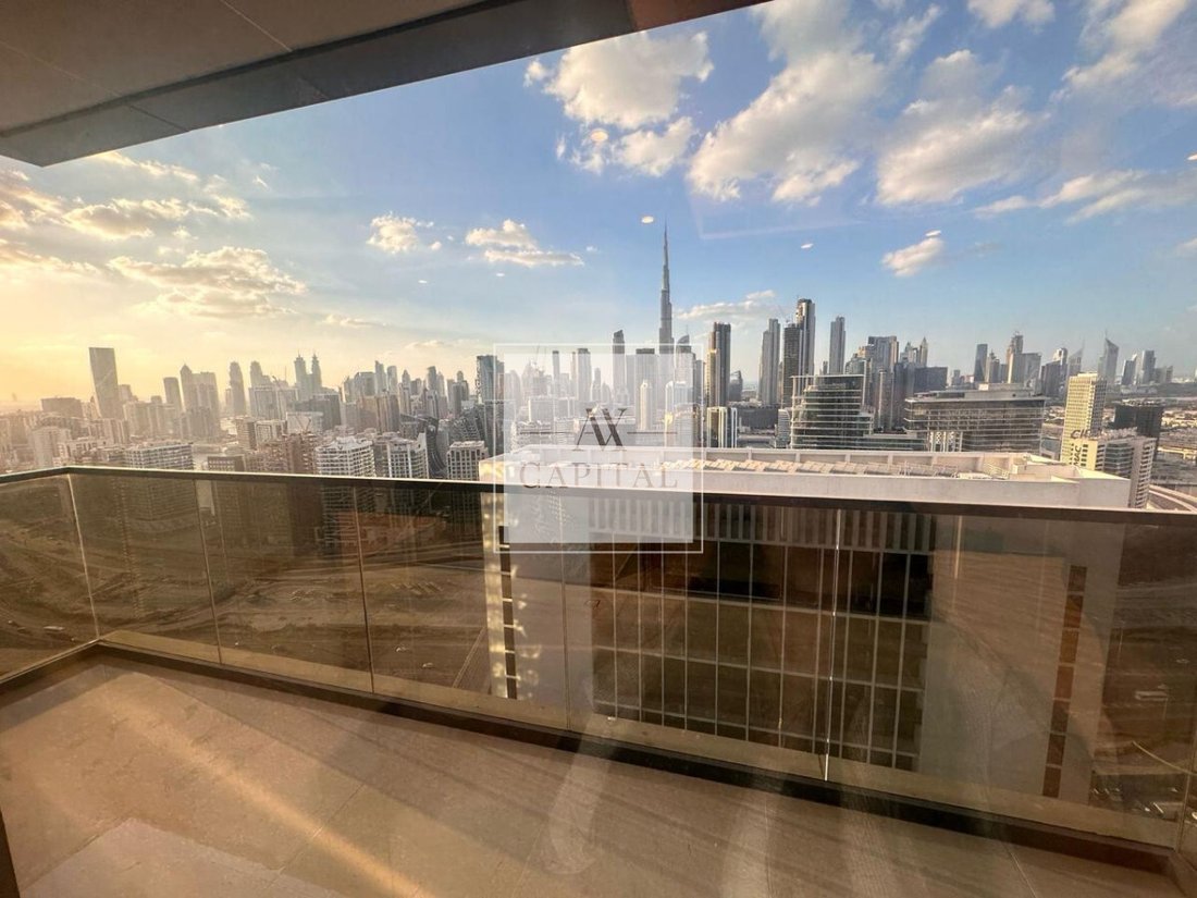 Apartment in Wadi Al Safa 5, Wadi Al Safa, Dubai 1 - 18648243