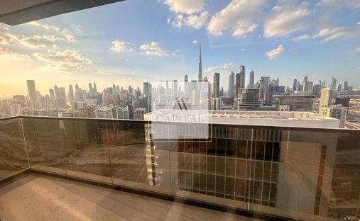 Apartment in Dubai Marina / Marsa Dubai, Dubai, United Arab Emirates 1