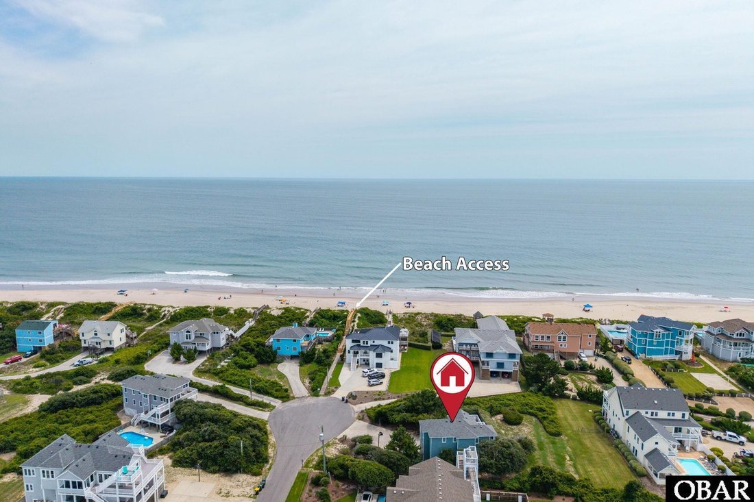 House in Corolla, North Carolina, United States 3 - 18642224