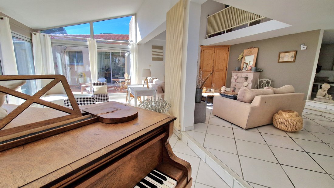 Villa in Collioure, Occitania, France 2 - 16334283