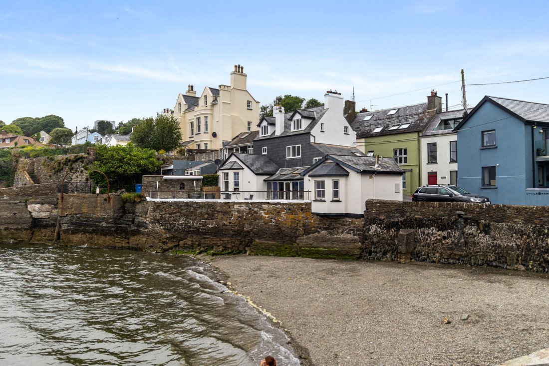 House in Kinsale, County Cork, Ireland 4 - 18642534