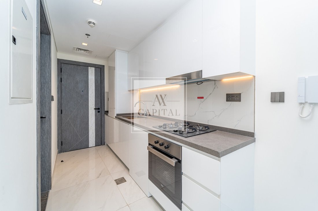 Apartment in Dubai Creek Harbour, Dubai, United Arab Emirates 5 - 18648260
