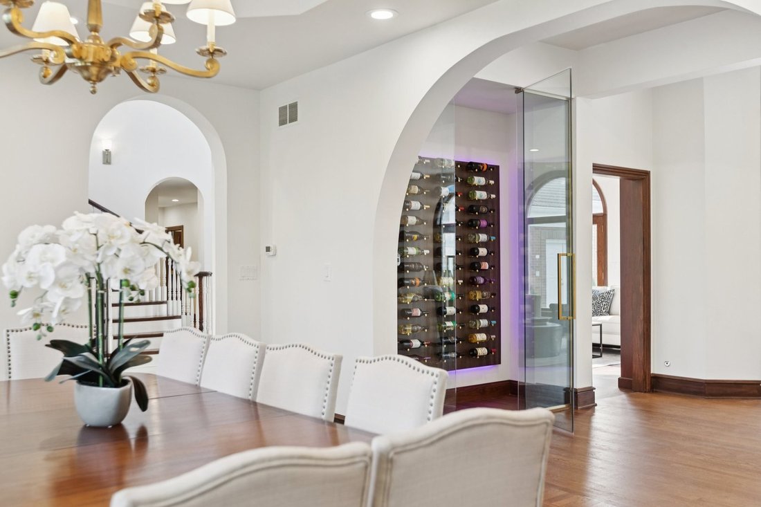 House in Winnetka, Illinois, United States 3 - 18646777