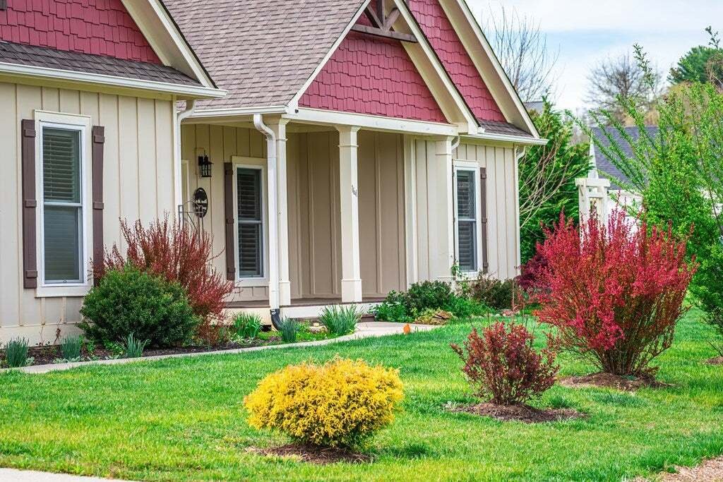House in Blairsville, Georgia, United States 2 - 18643879