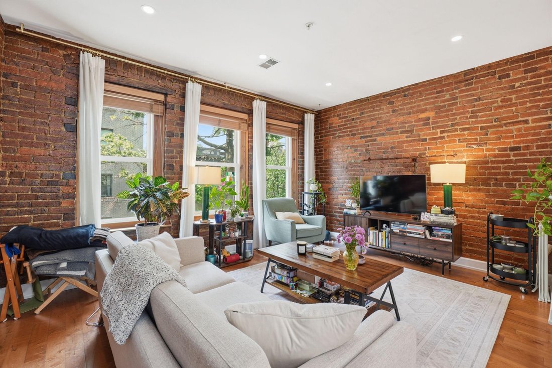Apartment in Washington, District of Columbia, United States 3 - 18648600