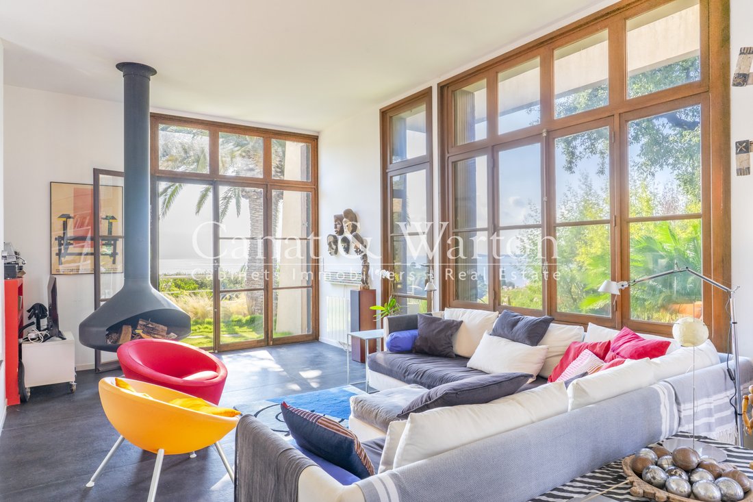 Villa in Rayol-Canadel-sur-Mer, Provence-Alpes-Côte d'Azur, France 4 - 16570839