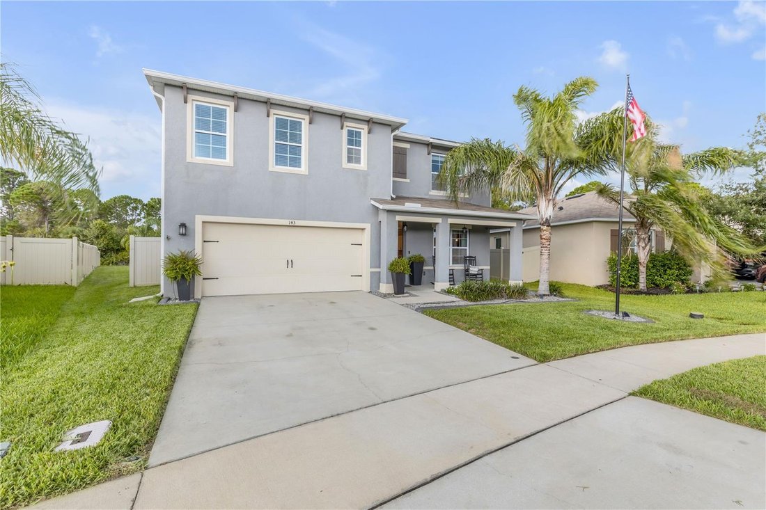 House in Edgewater, Florida, United States 5 - 18643512