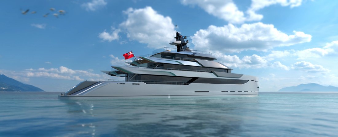 Motor Yacht in Türkiye 4 - 18642256