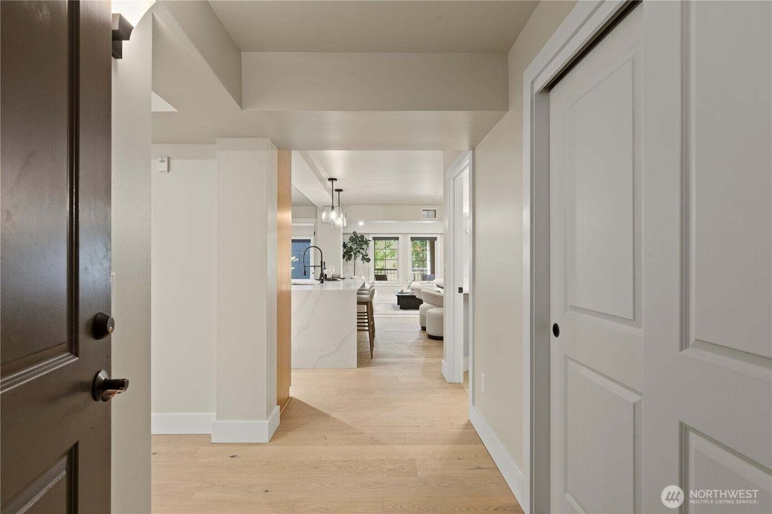 Condo in Seattle, Washington, United States 4 - 18643026