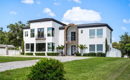 House in DeLand, Florida, United States 1