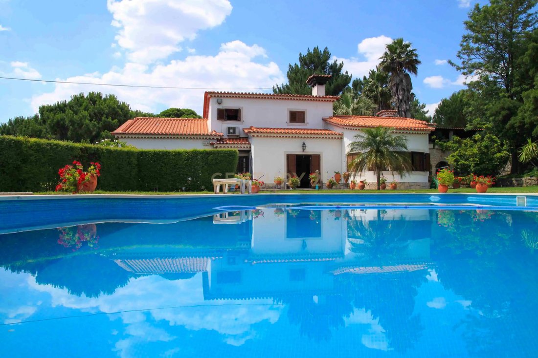 Villa in Palmela, Setubal, Portugal 5 - 18647406