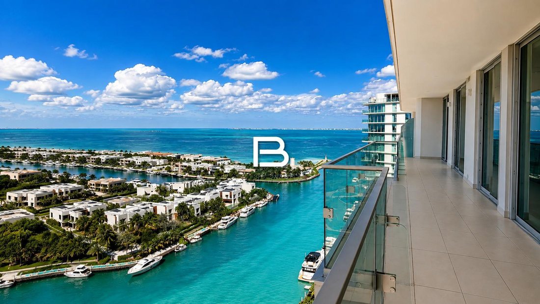 Apartment in Cancún, Quintana Roo, Mexico 3 - 18645051