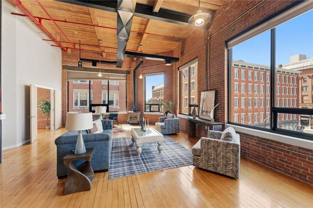 Condo in Providence, Rhode Island, United States 5 - 18642916