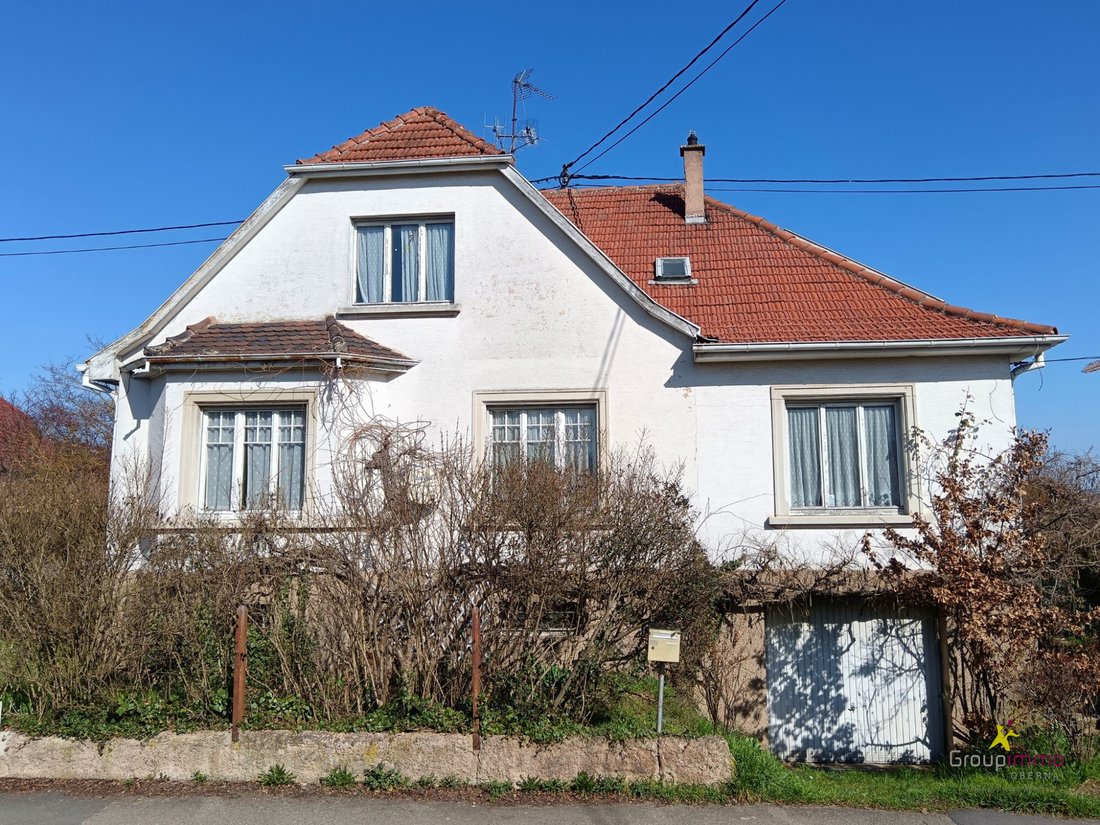 House in Sud, Obernai, France 1 - 17688897