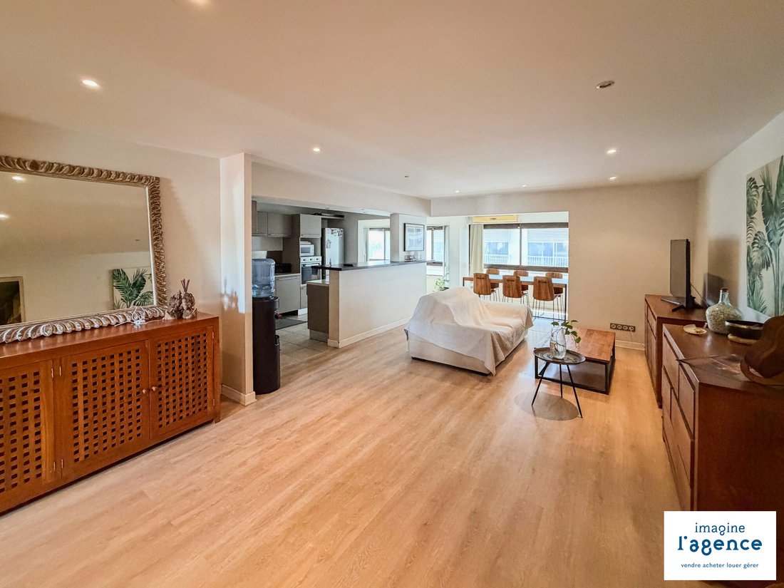 Apartment in Pape'ete, Windward Islands, French Polynesia 4 - 18648569