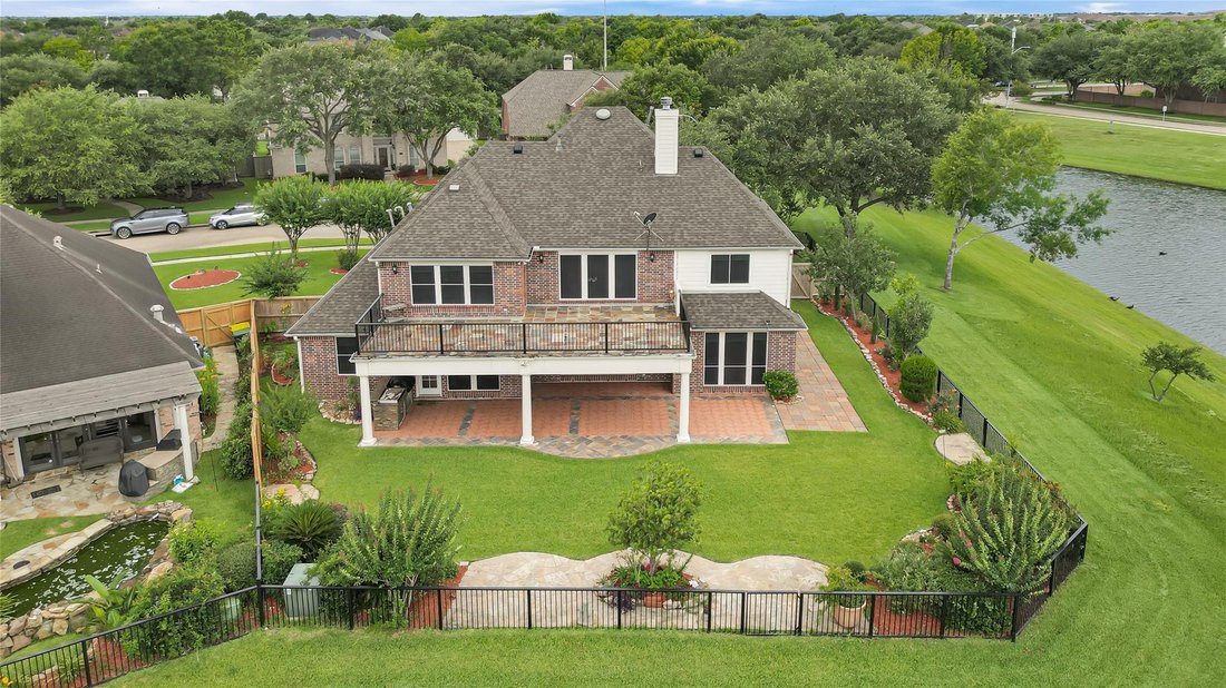 House in Pearland, Texas, United States 2 - 18647133