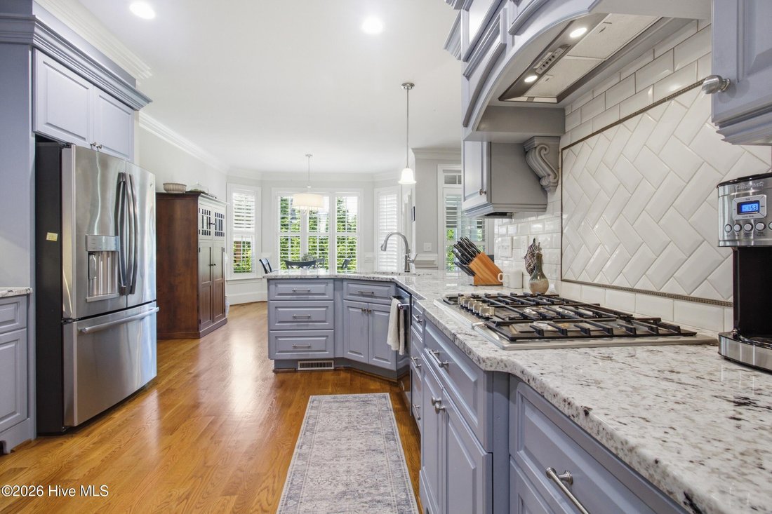 House in Greenville, North Carolina, United States 3 - 18646845