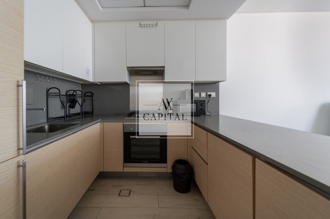 Apartment in JVC / Jumeirah Village Circle, Dubai, United Arab Emirates 4 - 18647762