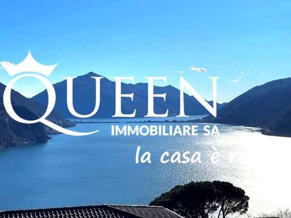 Apartment in Lugano, Ticino, Switzerland 1 - 18646673