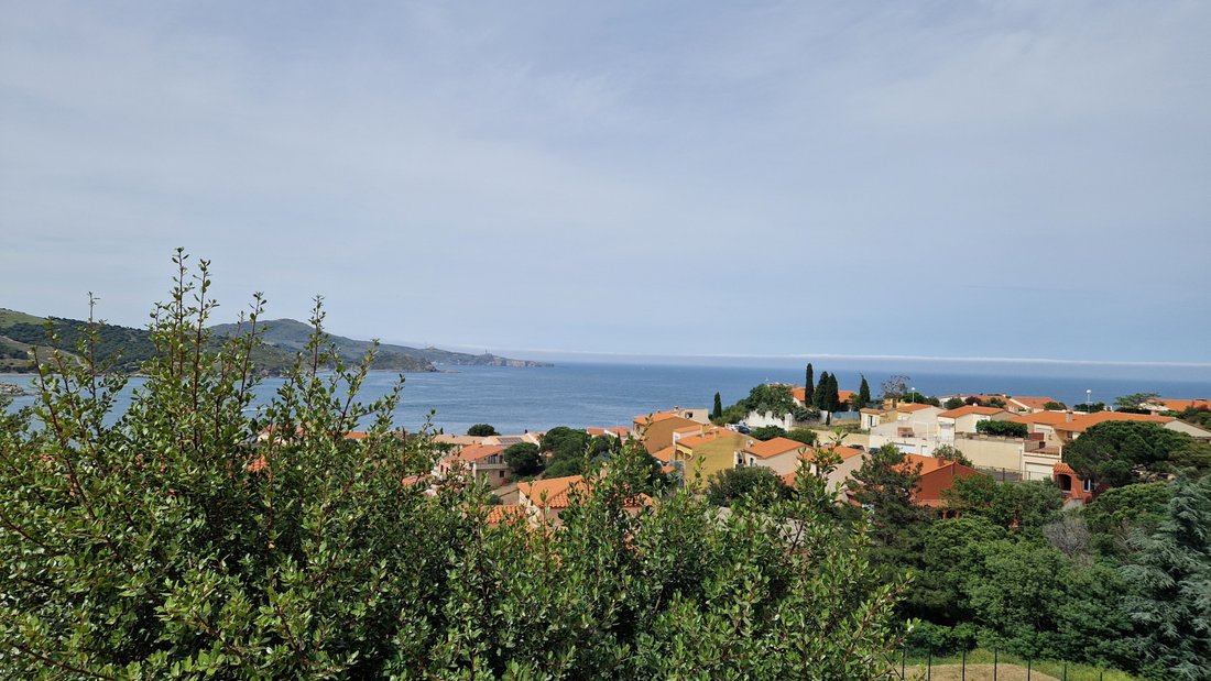 Villa in Ouest, Banyuls-sur-Mer, France 2 - 16333954
