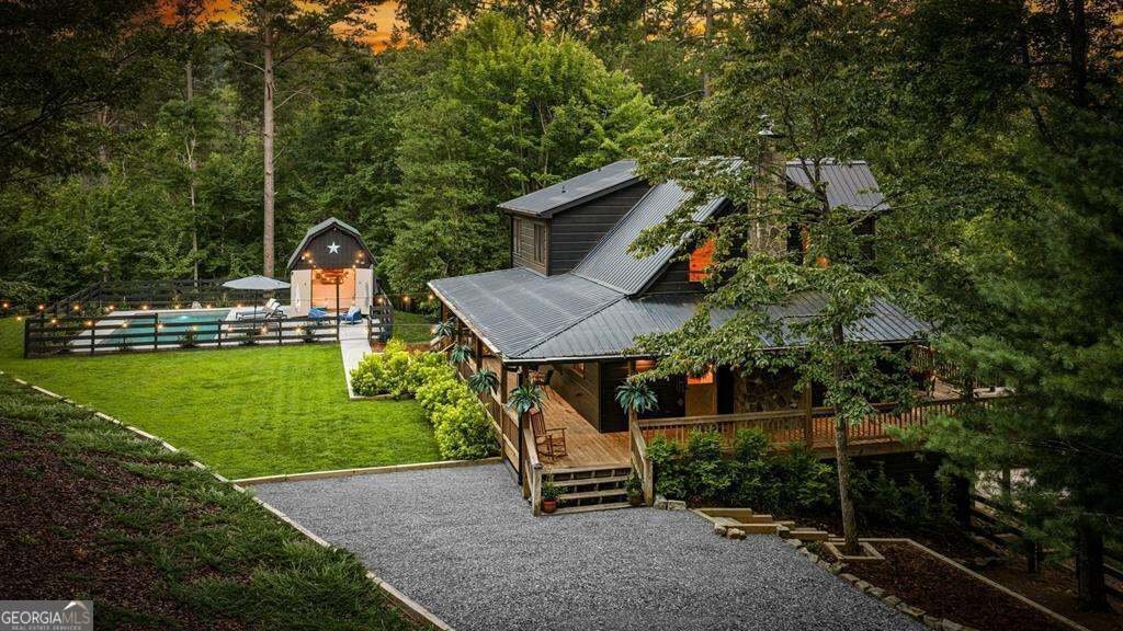 House in Copperhill, Tennessee, United States 3 - 18644233