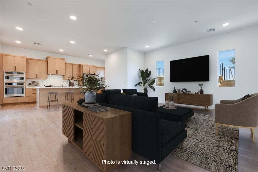 House in Las Vegas, Nevada, United States 1 - 17799057