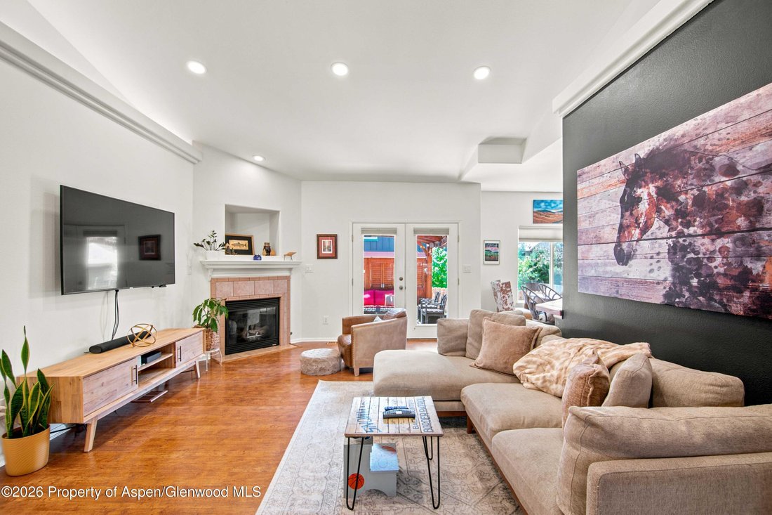 House in Carbondale, Colorado, United States 4 - 18642729