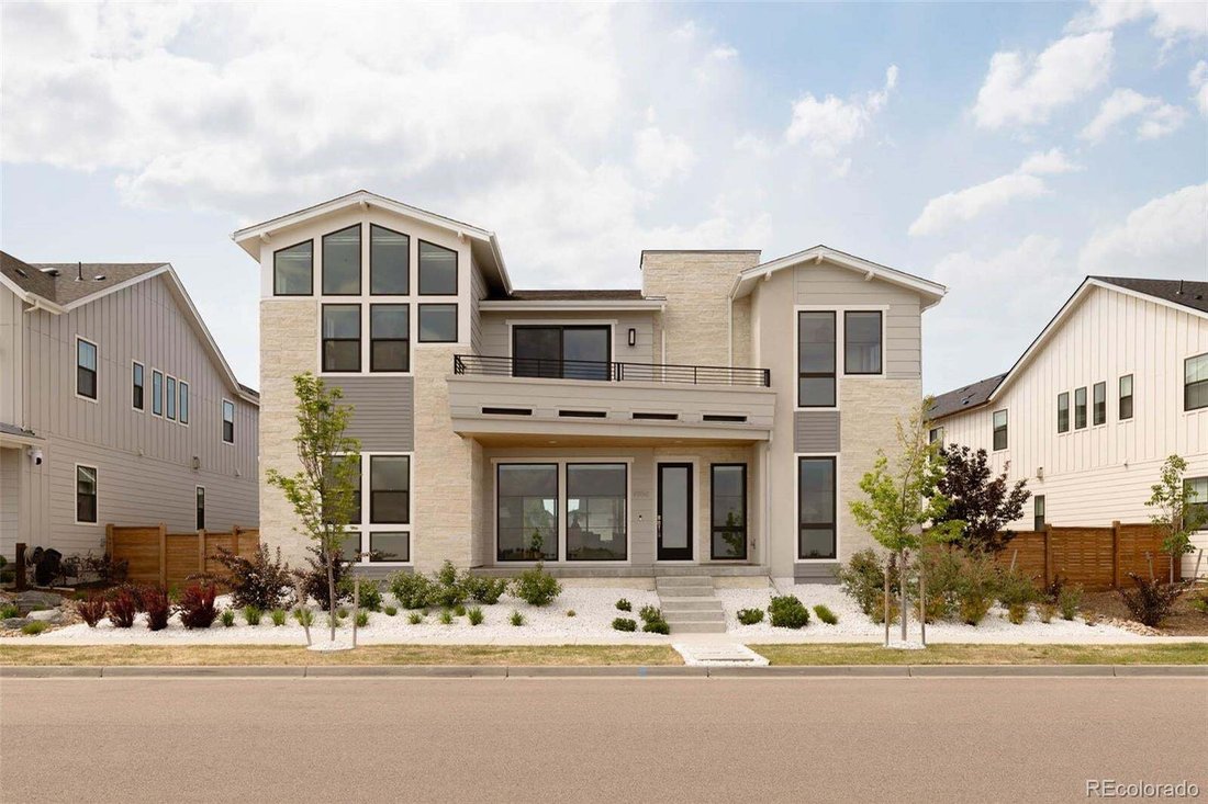 House in Denver, Colorado, United States 1 - 18645704