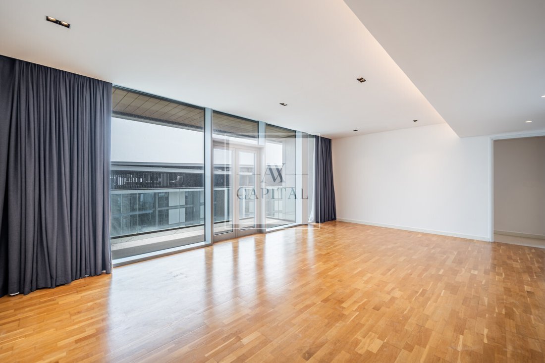 Apartment in MBR City / Mohammed Bin Rashid City, Dubai, United Arab Emirates 4 - 18647908