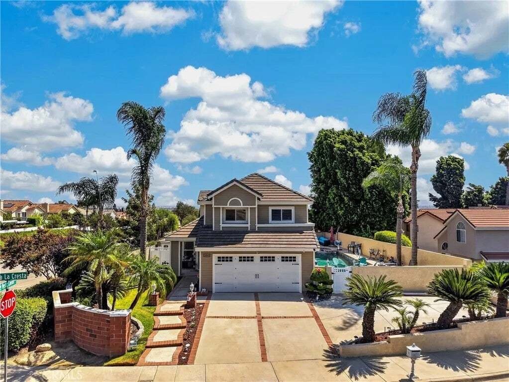 House in Chino Hills, California, United States 1 - 18642053