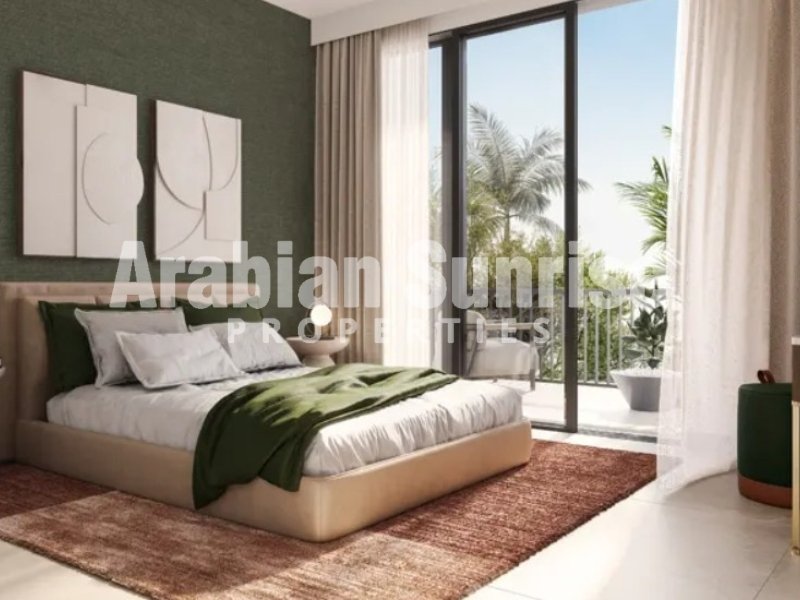 Villa in Al Yufrah 1, Al Yufrah, Dubai 4 - 18647419