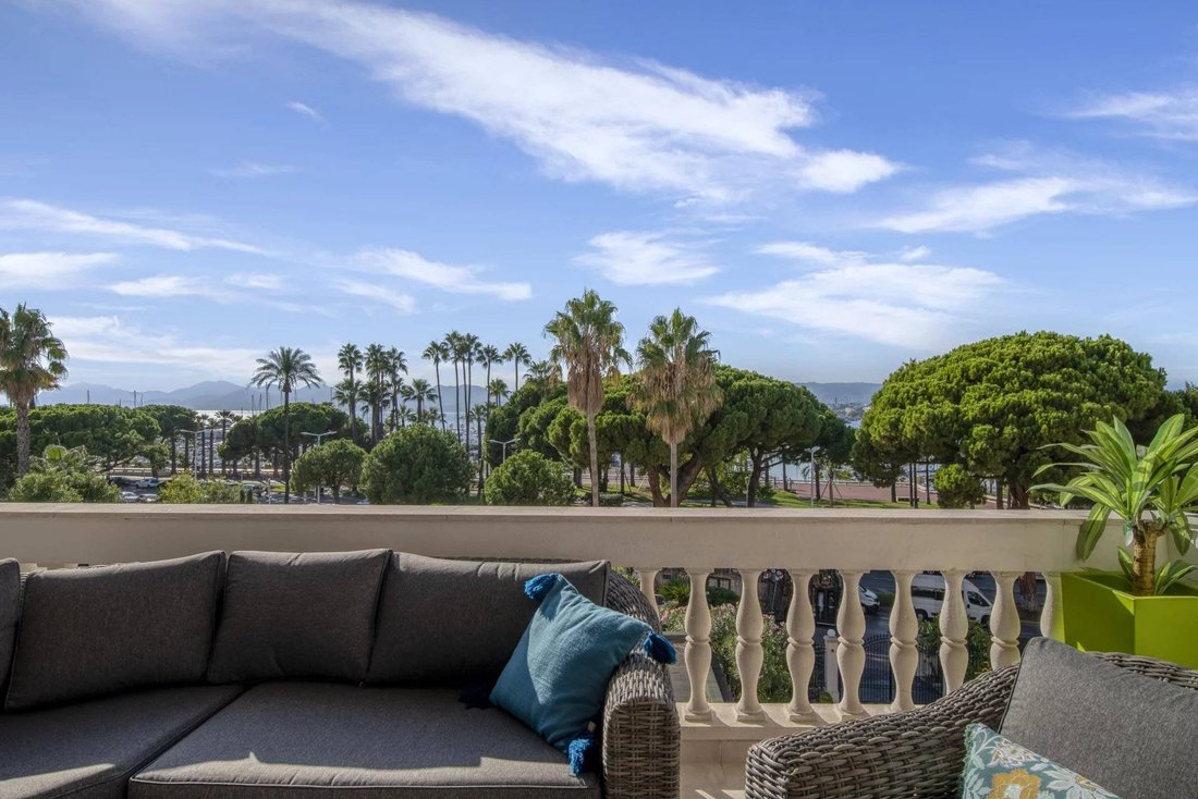 Apartment in Cannes, Provence-Alpes-Côte d'Azur, France 1 - 15503349