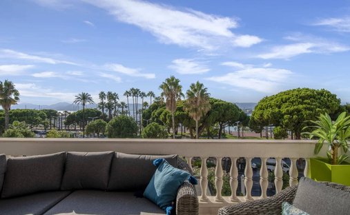 Apartment in Cannes, Provence-Alpes-Côte d'Azur, France 1