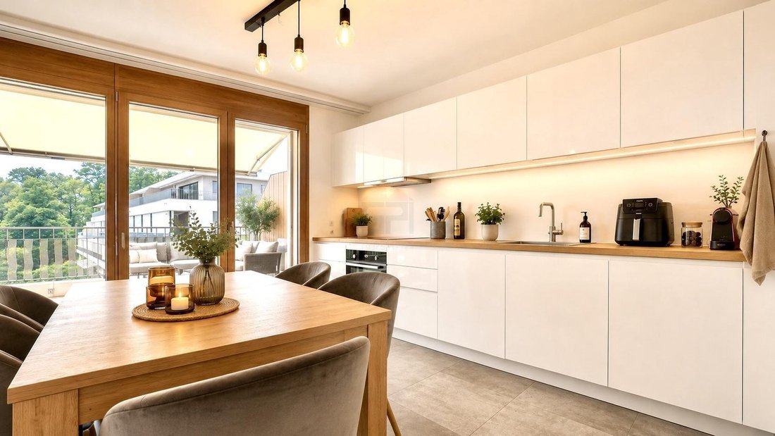 Apartment in Satigny, Genève, Switzerland 3 - 18645504